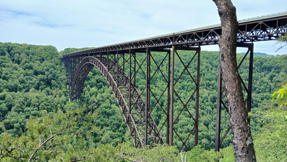 New River Gorge National Park